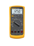 Fluke 88V Deluxe Automotive Multimeter, Troubleshoot Problems on Conventional and Hybrid Vehicles, Measures Pulse Width, and Dut