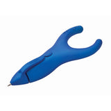 Baumgartens Inc BAUM00021 ErgoSof Pen Blue