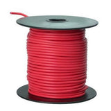 Southwire 55668023 Primary Wire, 16Gauge Bulk Spool, 100Feet, Red