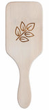 Olivia Garden EcoHair Eco-Friendly Bamboo Paddle EH-PDL