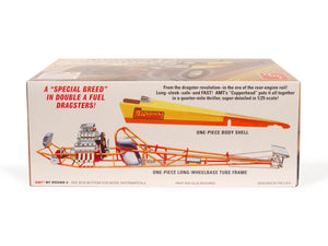 Amt - Copperhead Rear-Engine Dragster