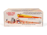 Amt - Copperhead Rear-Engine Dragster