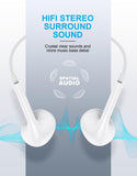[2 Pack] for Apple Wired Earbuds, 3.5mm Heaephones with Microphone 90 Degree Design Clear Call HiFi Stereo Volume Control Earpho