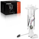 A-Premium Electric Fuel Pump Module Assembly with Sending Unit Compatible with F-150 F150 2004-2008, 4.2L 4.6L 5.4L, 125.8''/126