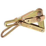 Klein Tools 161330 Chicago Grip for Bare Wire, Made in USA