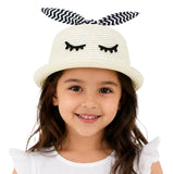 Vritraz Uv Protection Baseball Cap For Kids | Breathable Lightweight Sun Hat For Boys & Girls | Adjustable Outdoor Sports Cap Fo