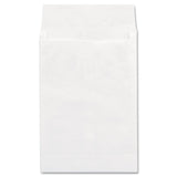 Universal UNV19003 10 X 13 Tyvek Expansion Envelope White (100/Box)