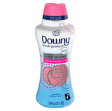 Downy Downy Fresh Protect inwash Scent Beads with Febreze Odor Defense, April Fresh (37.5 Oz.)