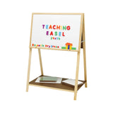 Magnetic Teaching Easel