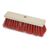 Nlle 4250560510051 Professional Street Broom 29 cm Elaston