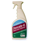 DescaleIt Bathroom Cleaner