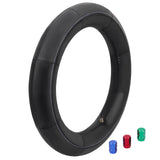 DUOOK 2.75/3.00-21 Dirt Bike Premium Motorcycle Replacement Inner Tubes Heavy Duty Compatible with 2.75-21 3.00-21 80/100-21 Mot