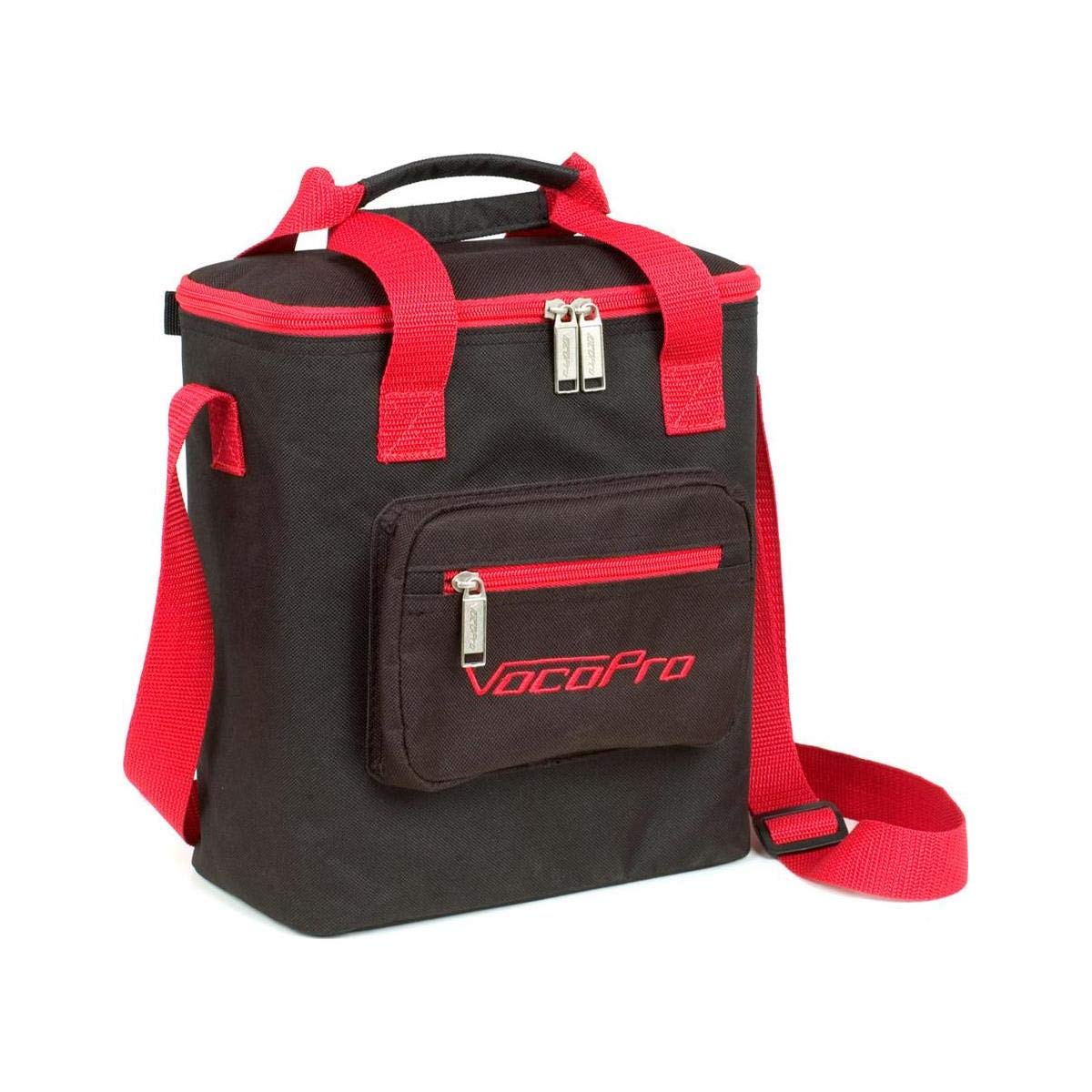 Bag-8 Microphone Holder For 8 Microphones