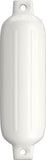 Polyform G-4 Boat Fender White