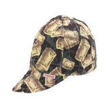 Comeaux Caps mens Cap welding helmets, Assorted Prints, 6 7 8 inches US, 1 Count (Pack of 1)