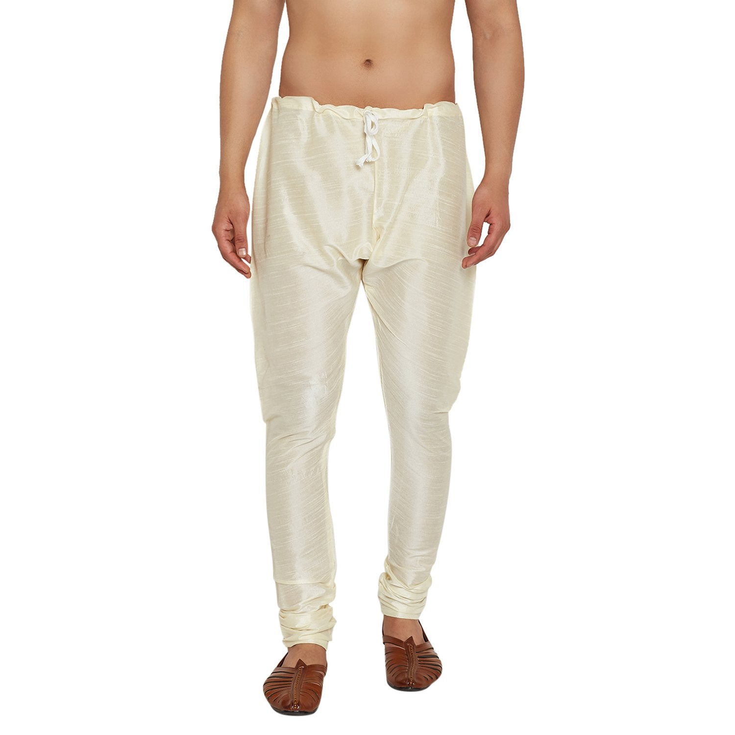 Sojanya (Since 1958, Churidaar Pyjama, Dupion Silk