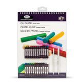 Essentials Artist PackOil Pastels