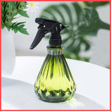 Wolpin 500 Ml Manual Water Sprayer Bottle For Gardening Plants Salon Haircut Lawn Use Plant Mister Spray For Herbs Flowers Pesti