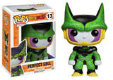 Funko Pop! Anime: Dragonball Z Final Form Cell Action Figure