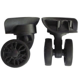 Calandis 2X A89 Replacement Luggage Wheels Repair For Suitcase Travelling Bag Trolley | Other Luggage Accessories | Luggage Acce