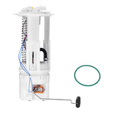 BDFHYK E7198M Electric Fuel Pump Module Assembly, Compatible with Dodge Dakota 2005-2009 (3.7L V6 / 4.7L V8); Compatible with Mi