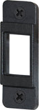 Blue Sea Systems 360 Panel Adapter for Rocker Switch, Black