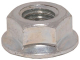 Whiz Lock Nuts5/16-18100 (Pack Of 1)