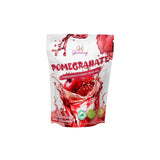 Cris Cosmetics Pomegranate Powder Drink Mix with Glutathione & Collagen - 20g x 10 Sachets