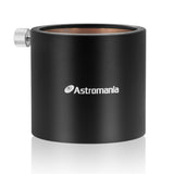 Astromania M48X0.75 Female Thread to 2 Adapter - Lets You Easily Adapt from an M48 Thread to a 2 Barrel