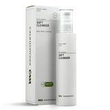 INNOAESTHETICS Soft Cleanser-Inno Derma-Gentle Face Cleanser