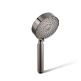 Kohler 22166-TT Purist Four-function handshower, 2.5 gpm, Vibrant Titanium