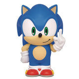 Monogram International Sega Sonic Figural Bank