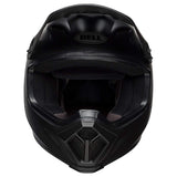 Bell Mx-9 Mips Dirt Helmet (Matte Black - 2X-Large)