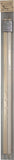 EZ Stitch HeavyDuty .625 Scroll Rods 22, Beige