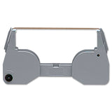 Dataproducts R5111 R5111 Compatible Lift-Off Tape Clear