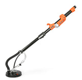 WEN DW6395 Variable Speed 6.3Amp Drywall Sander with MidMounted Motor , Black