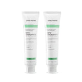 Nano Hydroxyapatite Toothpaste,Fluoride Free Formula,Supports Enamel Care,Appropriate for Sensitive Teeth, SEA Breeze Natural Mi