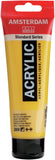Amsterdam Standard Series Acrylic Tube 120 ml Azo Yellow Medium 269 (17092692)