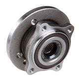 ECCPP Front Wheel Hub Bearing Assembly 4 Lugs w/ABS for 02-09 Mini Cooper Compatible with 513226