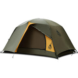 OneTigris Stella 4 Season Camping Tent Backpacking 2 Person Waterproof Lightweight Easy Setup Instant 3000mm Waterproof Rating O