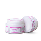 Sun Pharma Xerina Foot Cream, Exfoliation, Hydration & Healing, Glycolic Acid, Urea, Cream for Dry Skin, and Rough Skin, 50 G