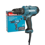 Makita - Impact Drill Machine 320 W 10 mm - HP0300
