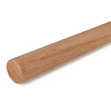 Cindoco Oak Dowel 1 Round, Single Piece