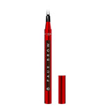 L'Oreal Paris Faux Brow, Hair-Like, Filling Eyebrow Pen with Double-Brush Tip, Fast & Precise Eyebrow Makeup, Dark Brunette, 0.0
