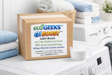 O! Boost (OXYBoost) MultiPurpose Oxygen Bleach Cleaner 19 Pound Bulk