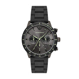 Emporio Armani Analog Multi-Colour Dial Men'S Watch-Ar11410