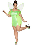 Leg Avenue Costume, Multi, 3X4X