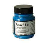 Pearl Ex Pigment .5 Oz Turquoise