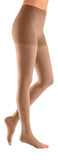 mediven Plus for Men & Women, 4050 mmHg, Compression Pantyhose, Open Toe