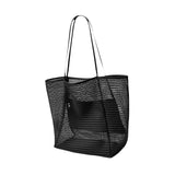 Calandis WomenS Shoulder Bag Fashion Elegant Travel Tote Bag For Party Spring Summer Black | Womens Handbags & Bags